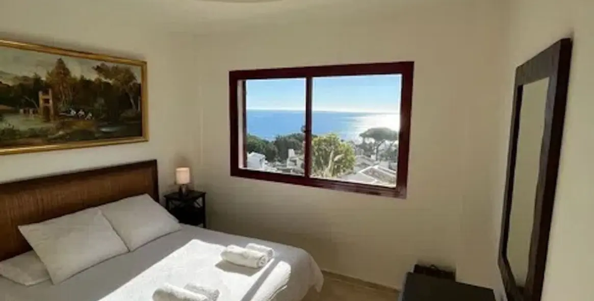 Long-term rent of penthouse in Casares 8