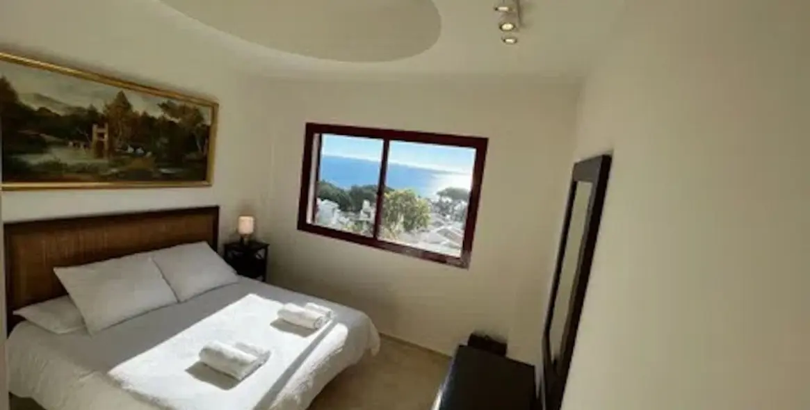 Long-term rent of penthouse in Casares 9