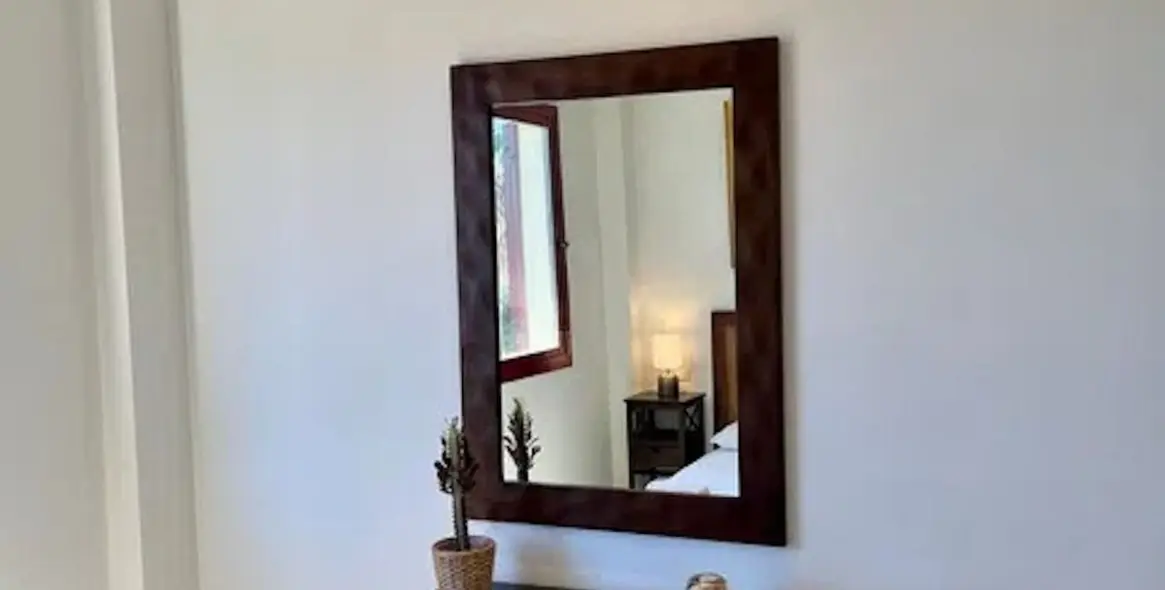 Long-term rent of penthouse in Casares 15