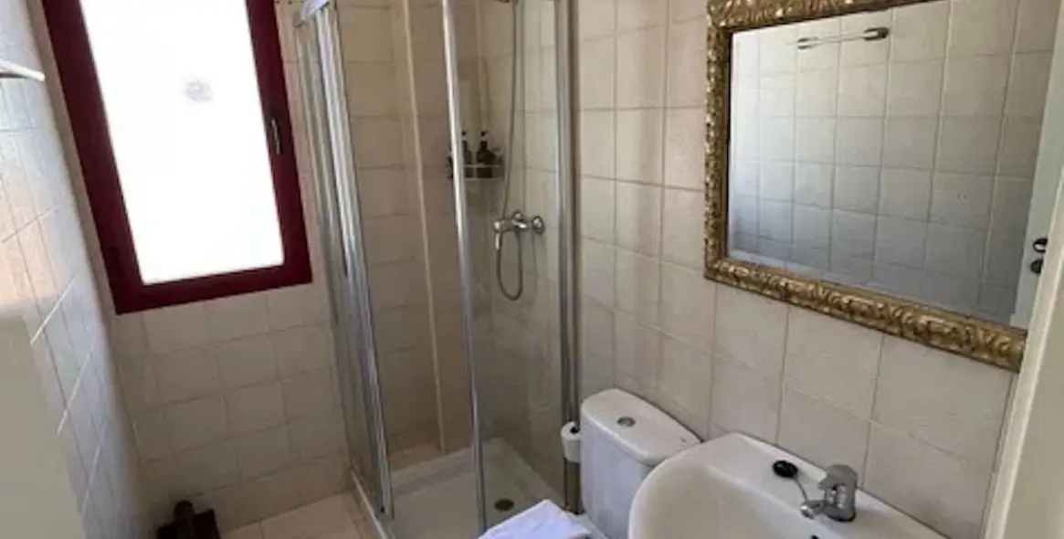 Long-term rent of penthouse in Casares 17