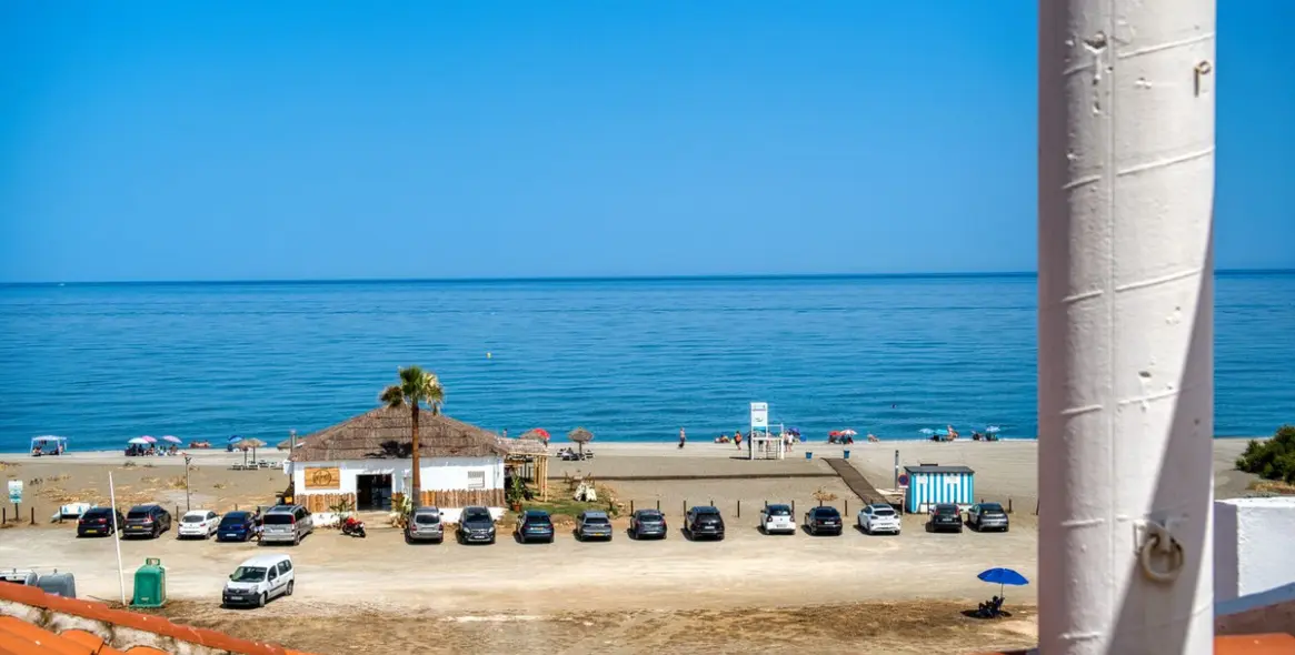 Долгосрочная аренда двухуровневого пентхауса в Manilva 21