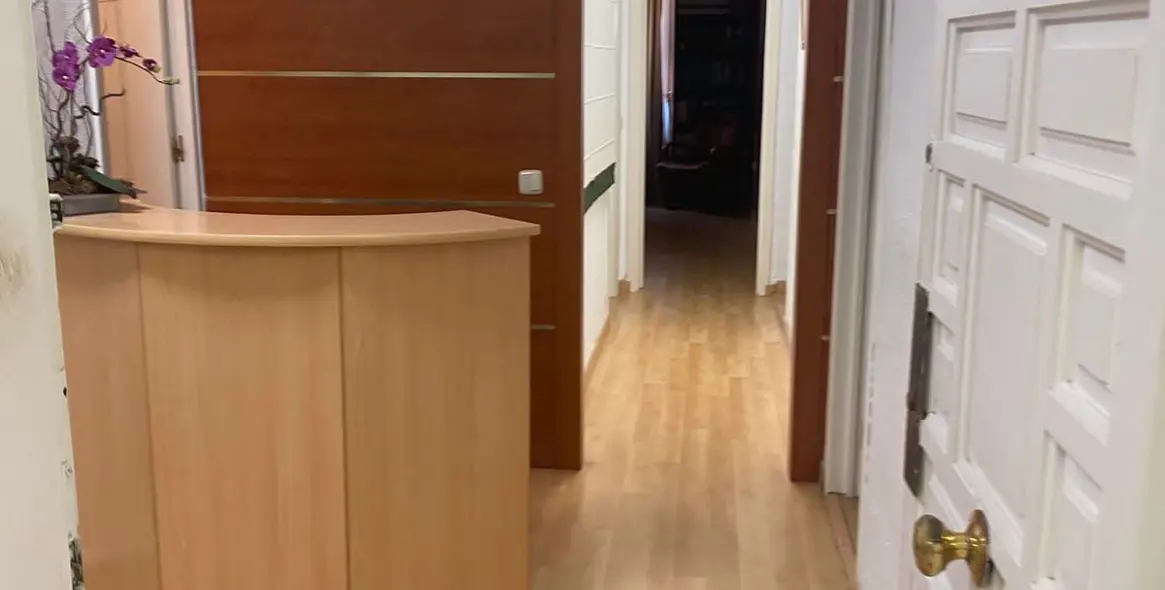 Long-term rent of office in Marbella 1