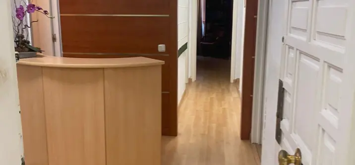 Long-term rent of office in Marbella 0