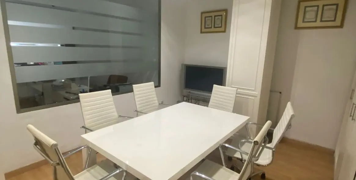Long-term rent of office in Marbella 2