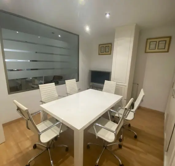 Long-term rent of office in Marbella