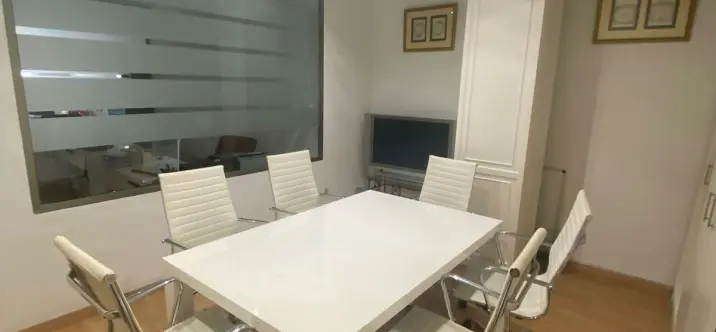 Long-term rent of office in Marbella 1