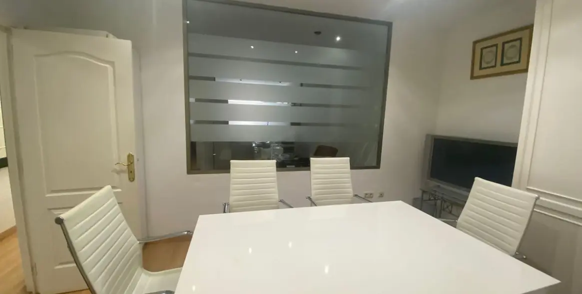 Long-term rent of office in Marbella 3