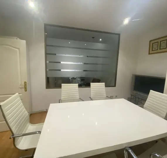 Long-term rent of office in Marbella