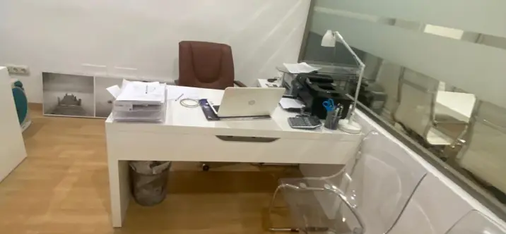 Long-term rent of office in Marbella 3