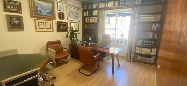 Long-term rent of office in Marbella 4