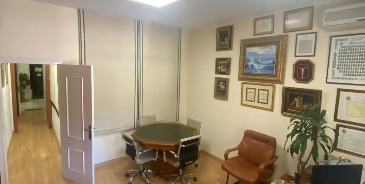 Long-term rent of office in Marbella 7