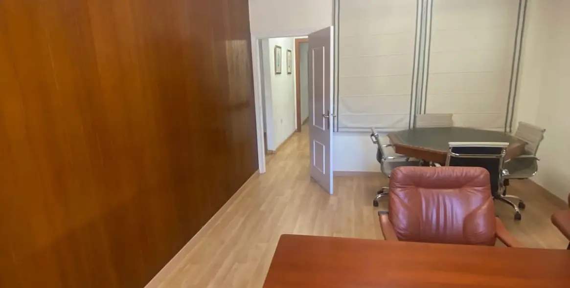 Long-term rent of office in Marbella 8