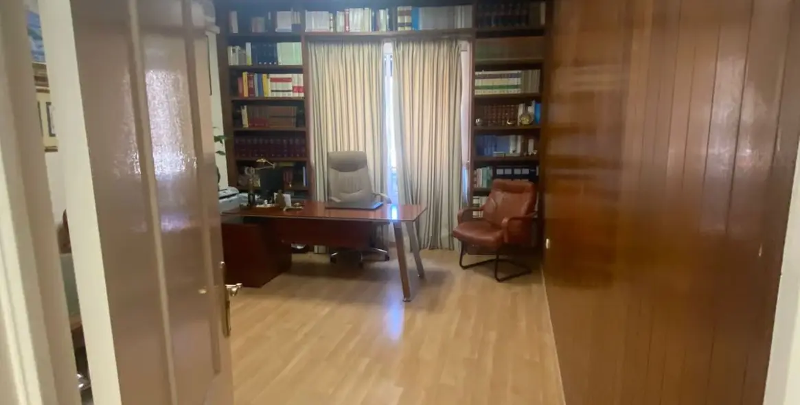 Long-term rent of office in Marbella 12