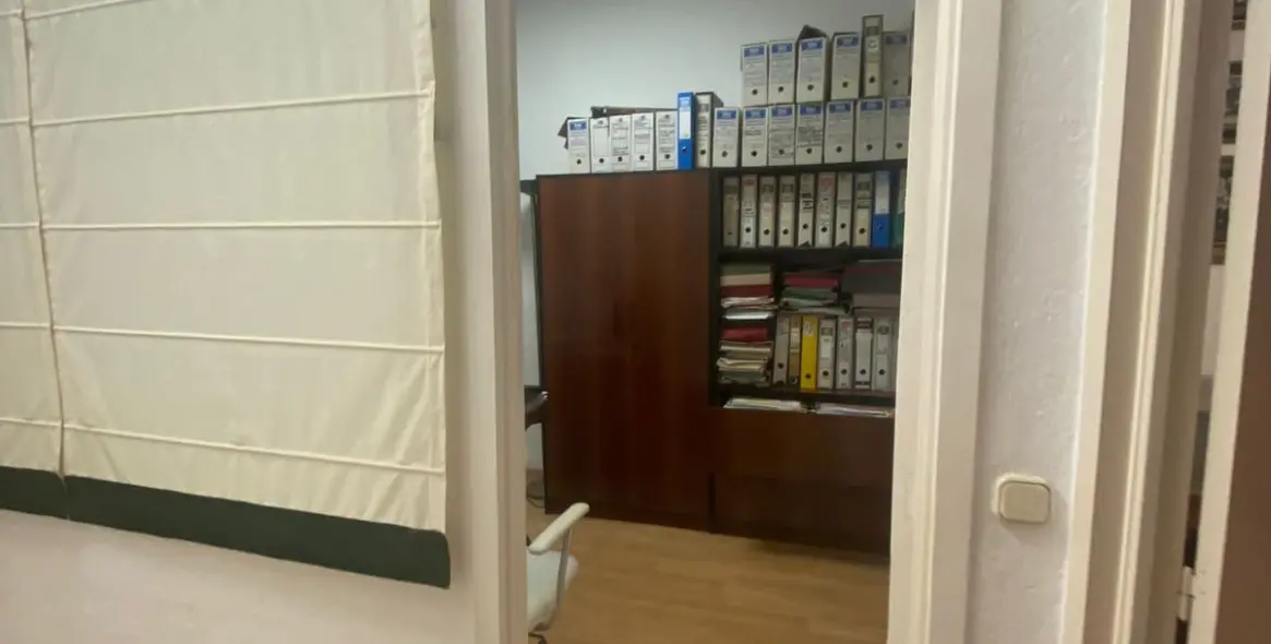 Long-term rent of office in Marbella 16