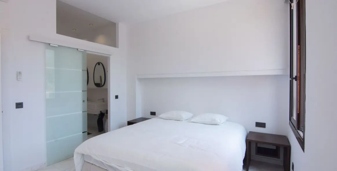 Long-term rent of ground floor apartment in La Mairena 2