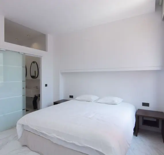 Long-term rent of ground floor apartment in La Mairena