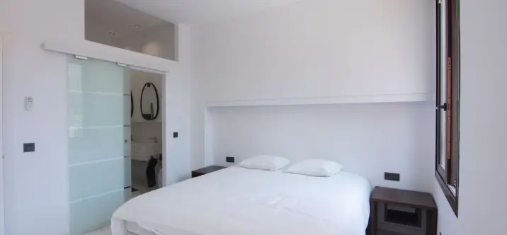 Long-term rent of ground floor apartment in La Mairena 1