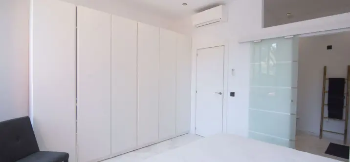 Long-term rent of ground floor apartment in La Mairena 2