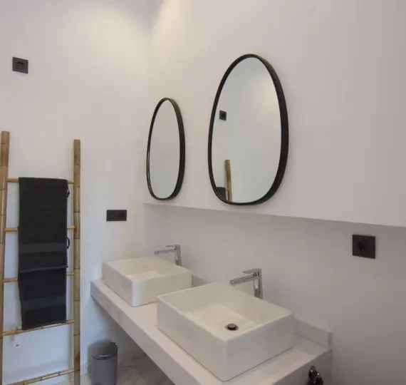 Long-term rent of ground floor apartment in La Mairena