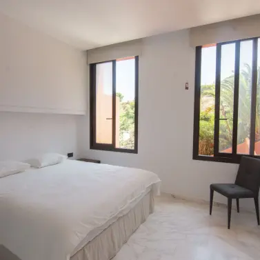 Long-term rent of ground floor apartment in La Mairena