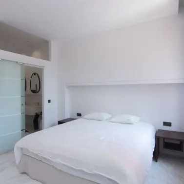 Long-term rent of ground floor apartment in La Mairena