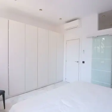 Long-term rent of ground floor apartment in La Mairena