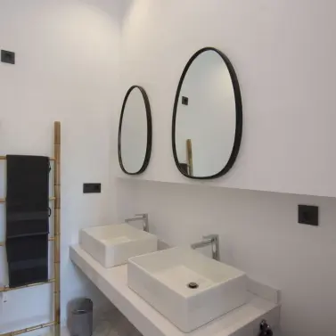 Long-term rent of ground floor apartment in La Mairena