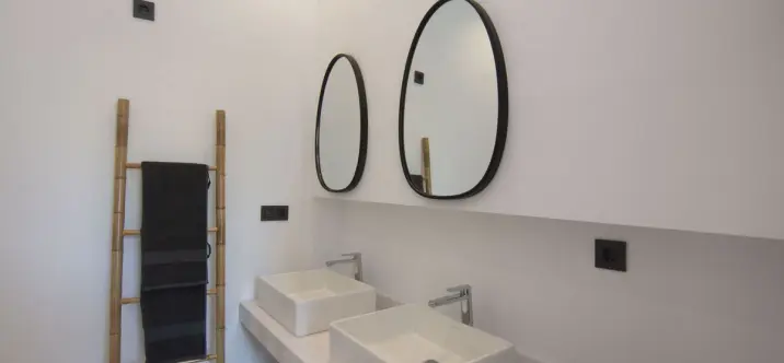 Long-term rent of ground floor apartment in La Mairena 3