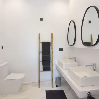 Long-term rent of ground floor apartment in La Mairena