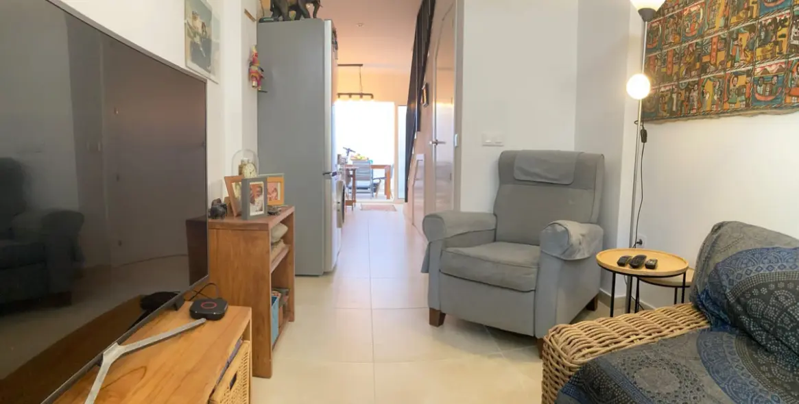 Long-term rent of townhouse in Estepona 2