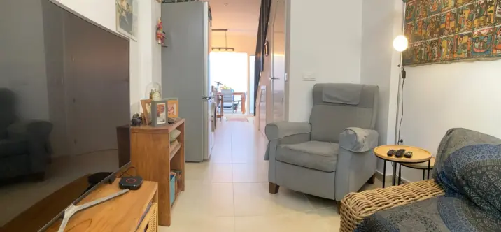 Long-term rent of townhouse in Estepona 1