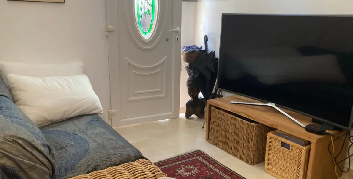 Long-term rent of townhouse in Estepona 3