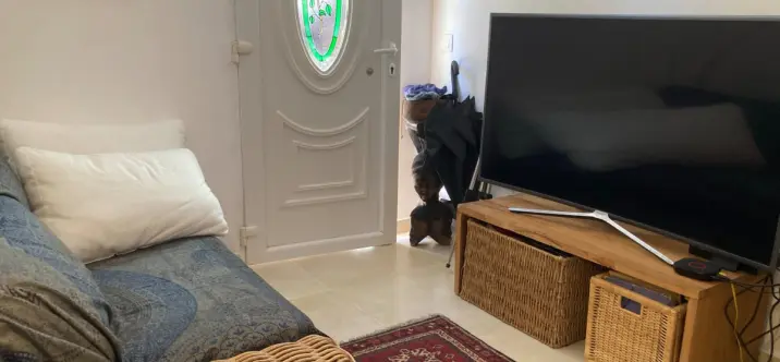 Long-term rent of townhouse in Estepona 2