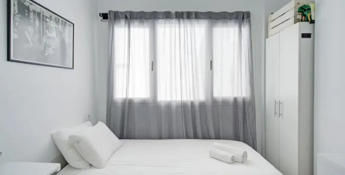 Long-term rent of townhouse in Estepona 7