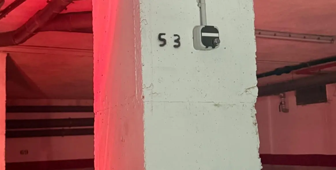 Долгосрочная аренда апартаментов на среднем этаже в Manilva 21