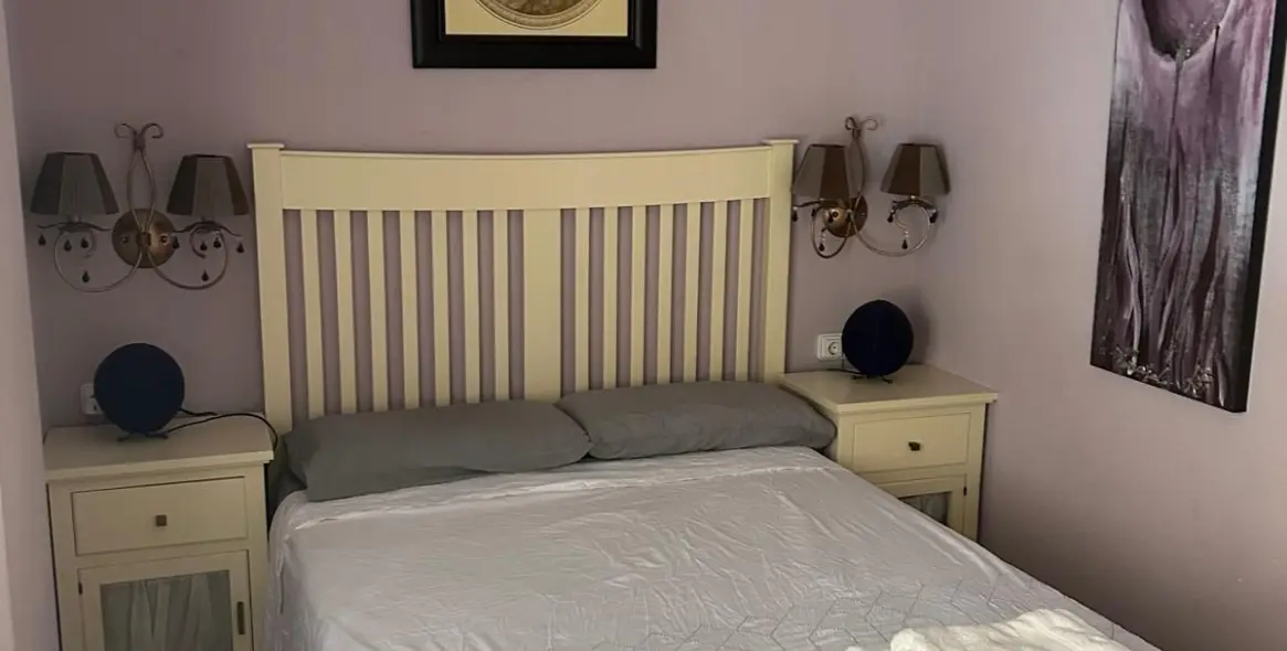 Долгосрочная аренда апартаментов на первом этаже в Fuengirola 2