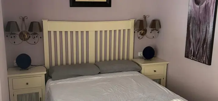 Долгосрочная аренда апартаментов на первом этаже в Fuengirola 1