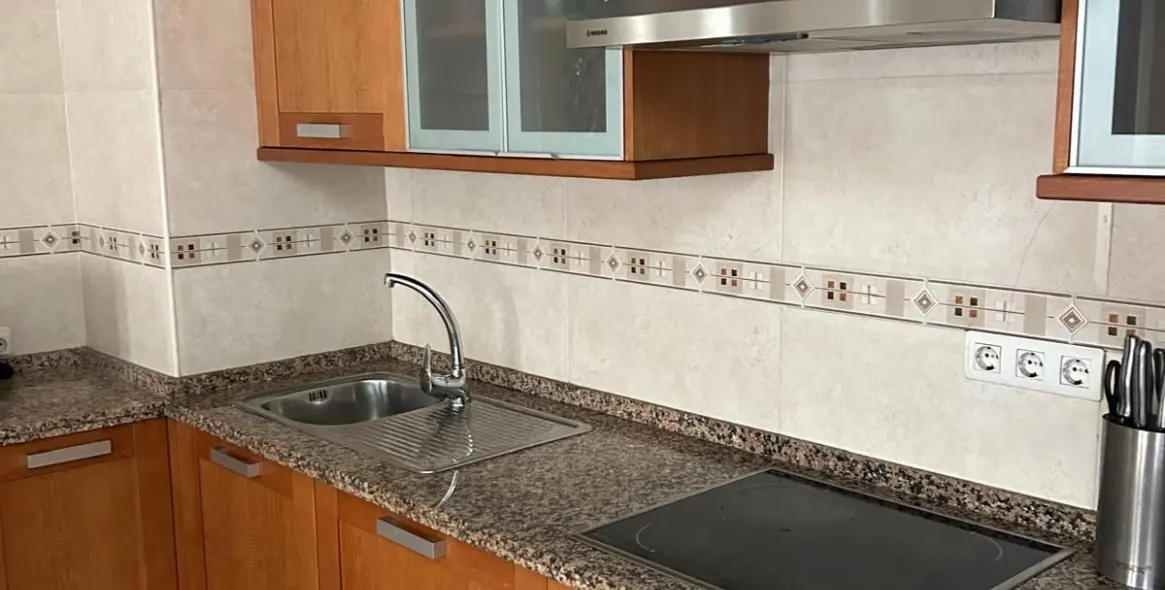 Долгосрочная аренда апартаментов на первом этаже в Fuengirola 4