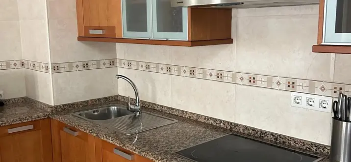 Долгосрочная аренда апартаментов на первом этаже в Fuengirola 3