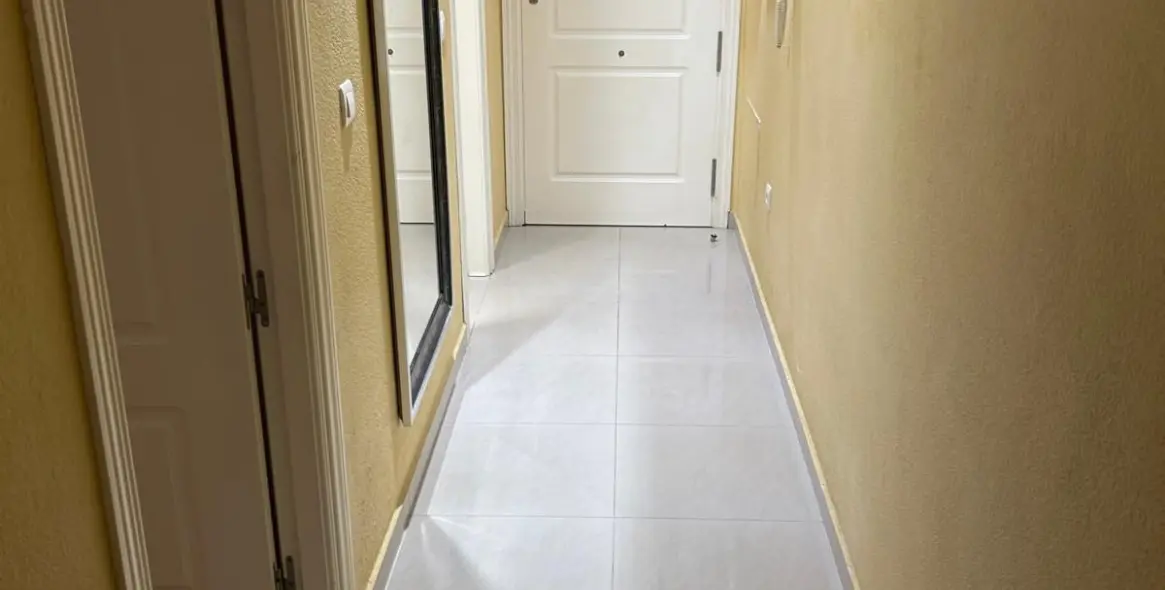 Долгосрочная аренда апартаментов на первом этаже в Fuengirola 5