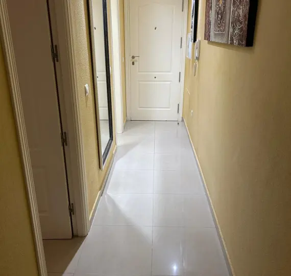 Долгосрочная аренда апартаментов на первом этаже в Fuengirola