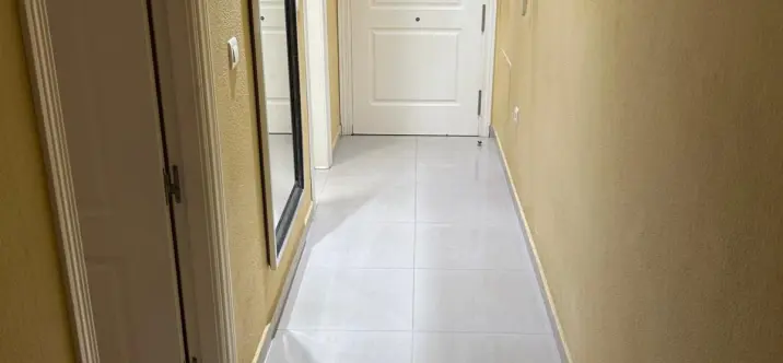 Долгосрочная аренда апартаментов на первом этаже в Fuengirola 4