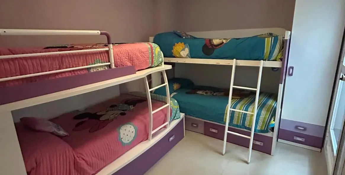 Долгосрочная аренда апартаментов на первом этаже в Fuengirola 6