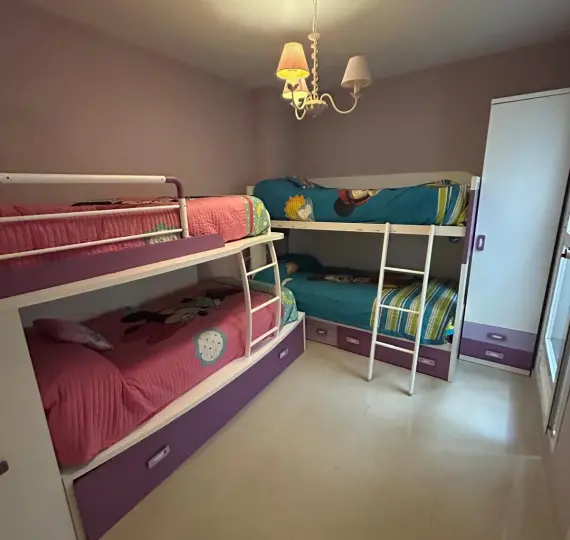 Долгосрочная аренда апартаментов на первом этаже в Fuengirola