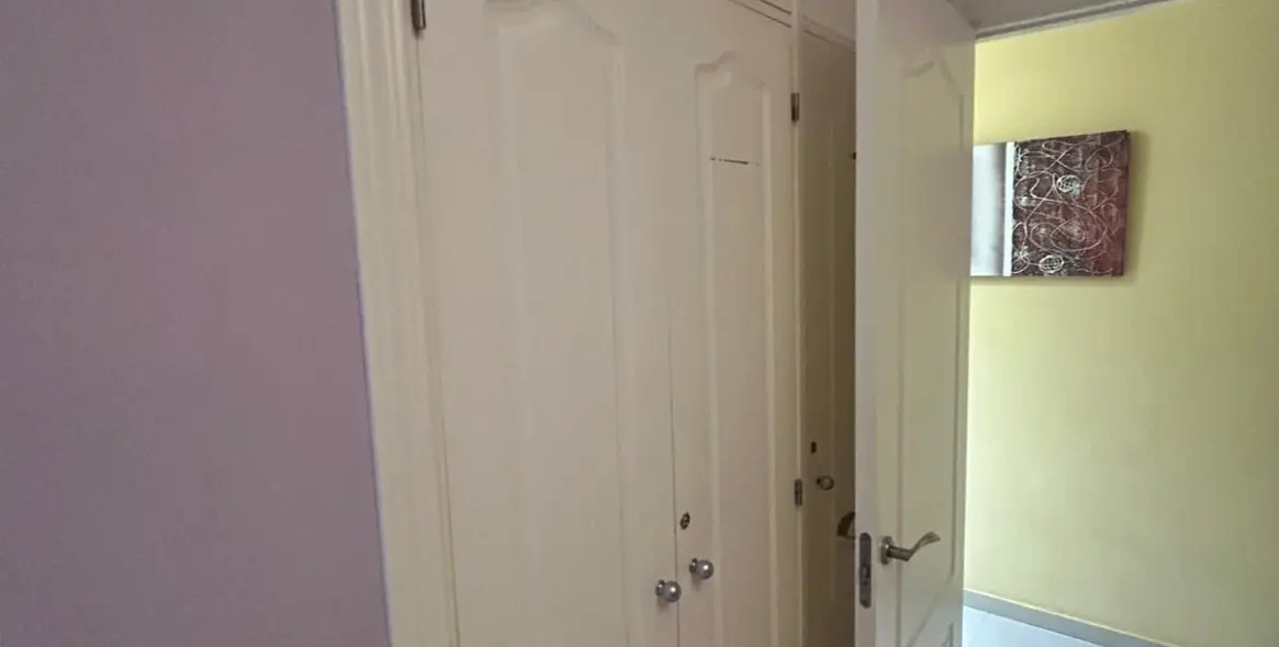 Долгосрочная аренда апартаментов на первом этаже в Fuengirola 8