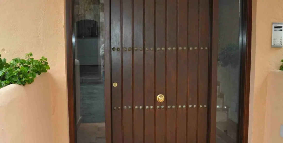 Долгосрочная аренда апартаментов на среднем этаже в Mijas 4