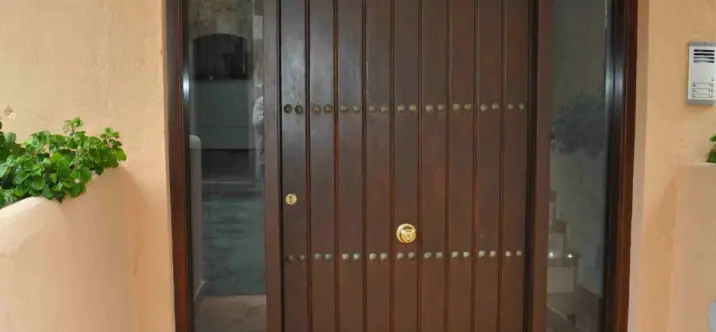 Долгосрочная аренда апартаментов на среднем этаже в Mijas 3