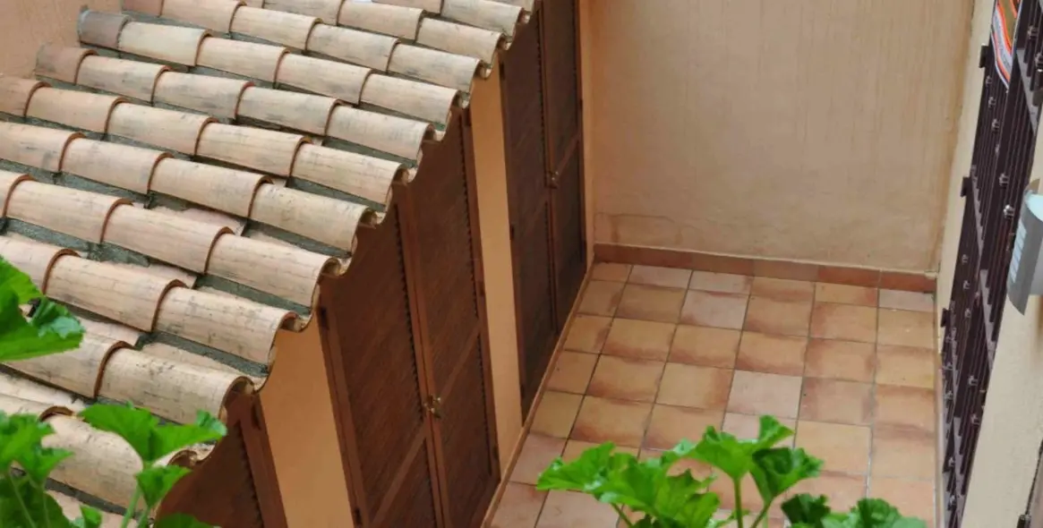 Долгосрочная аренда апартаментов на среднем этаже в Mijas 5