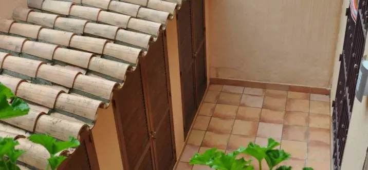 Долгосрочная аренда апартаментов на среднем этаже в Mijas 4