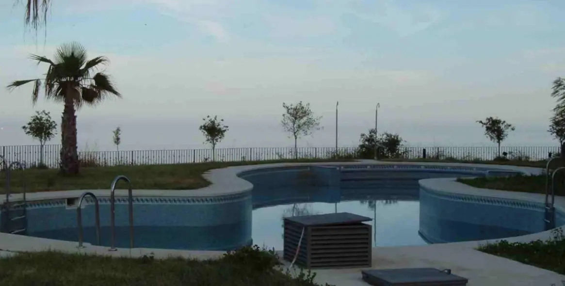 Долгосрочная аренда апартаментов на среднем этаже в Mijas 7